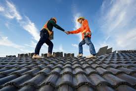 Best Roof Insulation Installation  in Richmond, IL